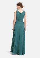 Vera Mont Abendkleid mit Plissee