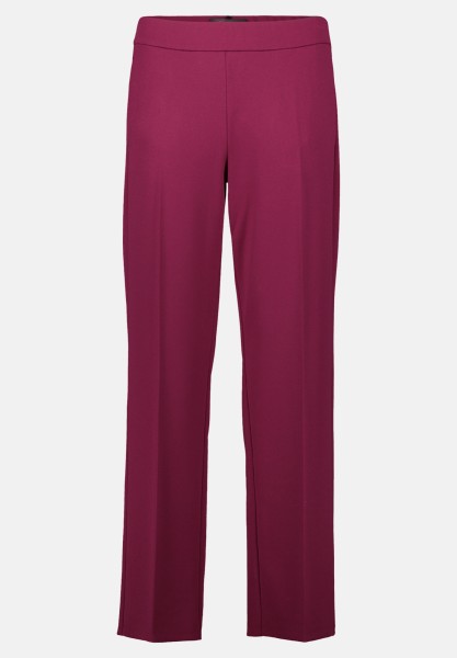 Vera Mont Basic-Hose mit Eingrifftaschen
