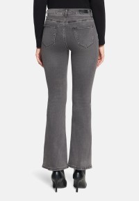 Betty Barclay Bootcut Jeans mit Waschung
