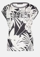 Betty Barclay Casual-Shirt mit Blumenprint