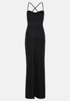 Vera Mont Abendkleid mit Cut-Outs