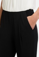 Vera Mont Jumpsuit mit Cut-Outs
