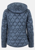 Betty Barclay Outdoorjacke mit abnehmbarer Kapuze