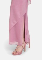 Vera Mont Abendkleid im Glitzer-Look