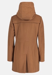 Gil Bret Dufflecoat mit Kapuze