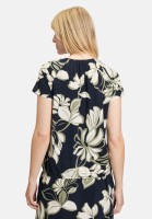 Betty Barclay Printshirt mit Gummizug