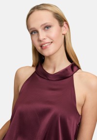 Vera Mont Jumpsuit mit Taschen