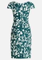 Vera Mont Cocktailkleid kurzarm