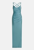Night Turquoise