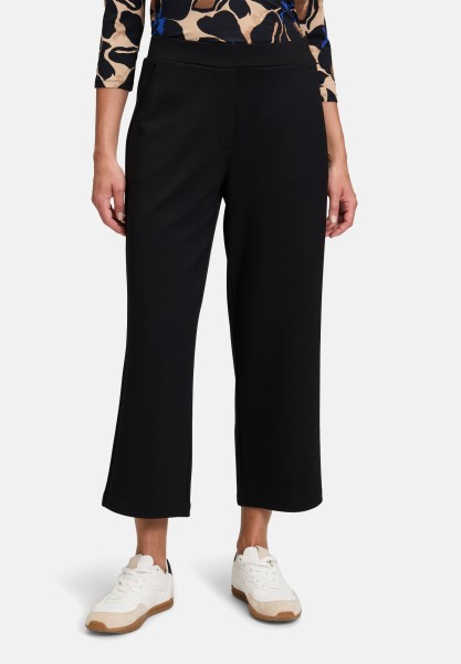 Betty Barclay Schlupfhose mit Eingrifftaschen
