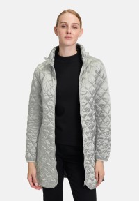 Betty Barclay 3 in 1 Jacke mit abnehmbarer Kapuze