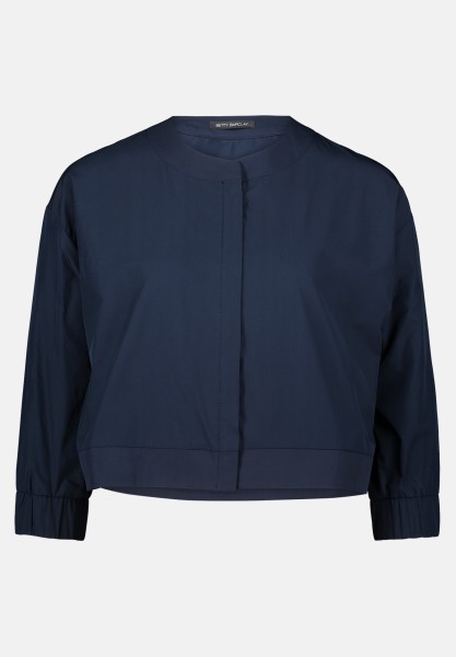 Betty Barclay Blouson mit 3/4 Arm