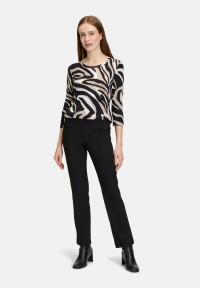 Betty Barclay Basic Shirt mit Print