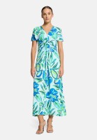 Betty Barclay Midikleid mit Raffung