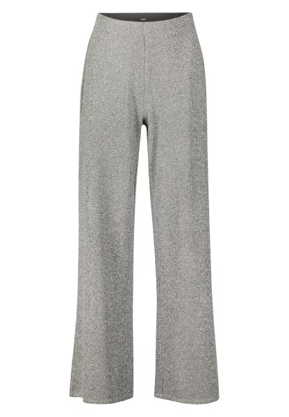 zero Jerseyhose mit Glitzerfaden 32 Inch | Betty Barclay