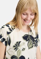 Betty Barclay Printshirt mit Gummizug