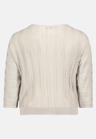 Betty Barclay Feinstrickpullover mit Lurexfaden