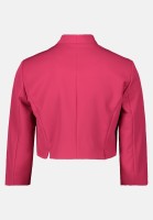 Vera Mont Blazer-Jacke ohne Verschluss