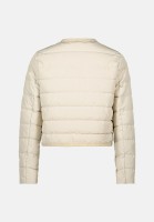 zero Steppjacke mit Knopfleiste | Betty Barclay