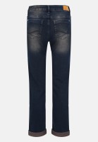 zero Jeans Style ORLANDO Straight Leg 32 Inch | Betty Barclay