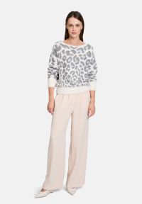 BETTY & CO Strickpullover mit U-Boot-Ausschnitt