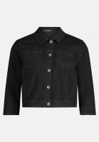 Black Denim
