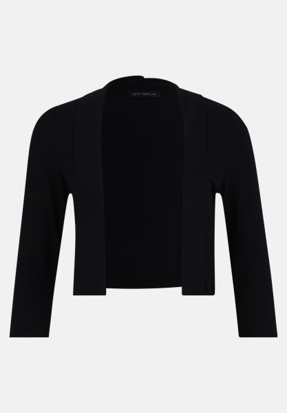 Betty Barclay Shirtjacke mit 3/4 Arm
