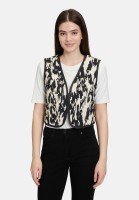 Betty Barclay Wendeweste ohne Arm