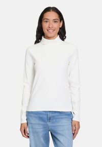 CartoonLangarm-Shirt