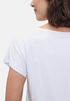 Betty Barclay Basic Shirt mit Placement
