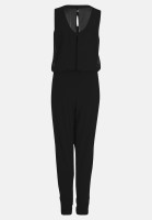 Vera Mont Jumpsuit mit Cut-Outs