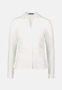 zero Shirt mit Knopfleiste | Betty Barclay