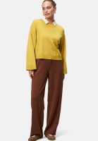 zero Stoffhose mit elastischem Bund  30 Inch | Betty Barclay