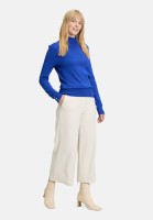 Betty Barclay Rollkragenpullover langarm