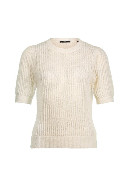 zero Strickshirt 3/4 Arm Lochstrick | Betty Barclay