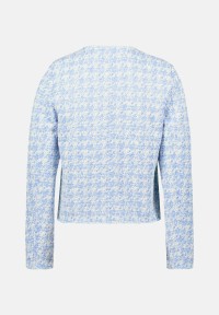 zero Blazer mit Taschenklappen | Betty Barclay