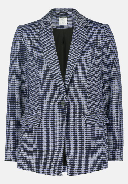 BETTY & CO Businessblazer mit Taschen