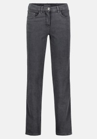 Betty Barclay Stretch-Hose mit elastischem Bund