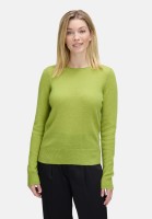 Betty Barclay Kaschmir-Pullover mit Rundhalsausschnitt