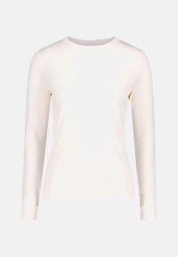 zero Jersey-Shirt mit Wellenkante | Betty Barclay