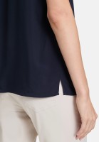 Betty Barclay Schlupfbluse unifarben