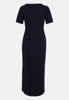 zero Jerseykleid mit Raffung | Betty Barclay