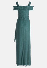 Vera Mont Abendkleid im Glitzer-Look