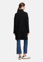 Betty Barclay Sweatmantel mit Stehkragen