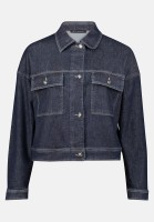 Dark Blue Denim