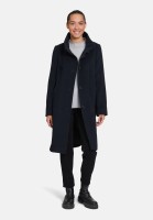 Betty Barclay Wollmantel mit Kragen