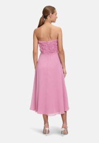 Vera Mont Abendkleid mit Cut-Outs