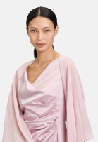 Vera Mont Chiffonstola mit Volant