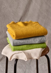 Betty BarclayKaschmir-Pullover