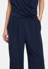 Vera Mont Jumpsuit in 7/8 Länge